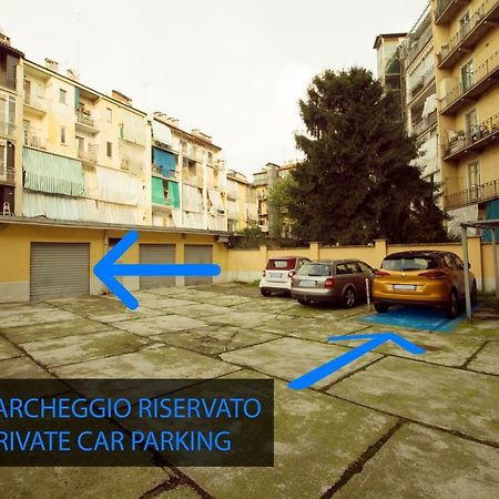 Spezia 33 Apartment Торино Екстериор снимка
