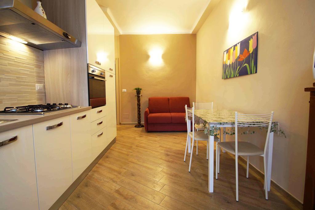 Spezia 33 Apartment Торино Екстериор снимка