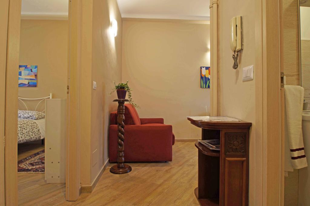 Spezia 33 Apartment Торино Екстериор снимка