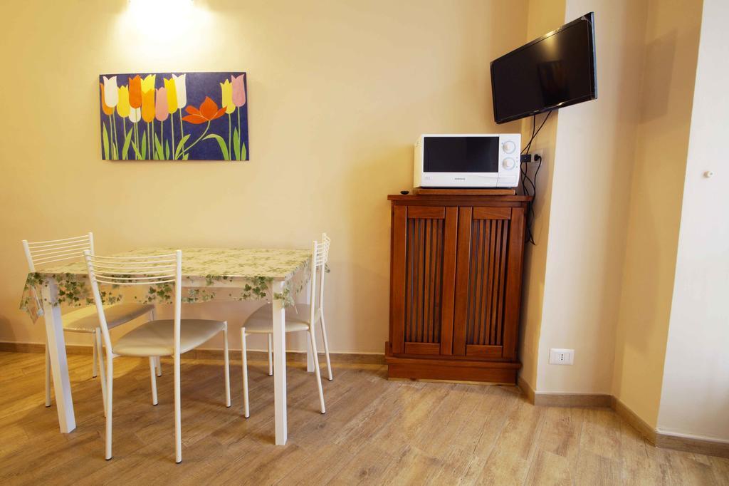 Spezia 33 Apartment Торино Екстериор снимка