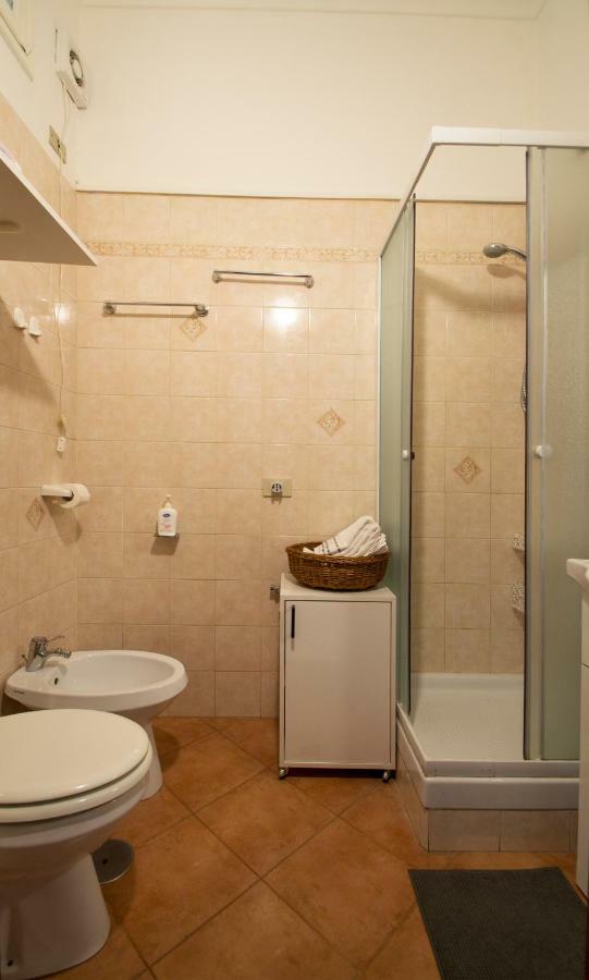 Spezia 33 Apartment Торино Екстериор снимка