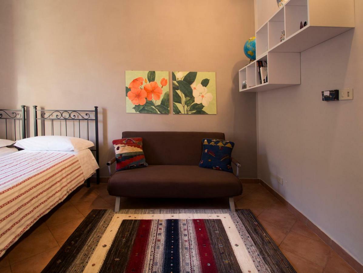 Spezia 33 Apartment Торино Екстериор снимка