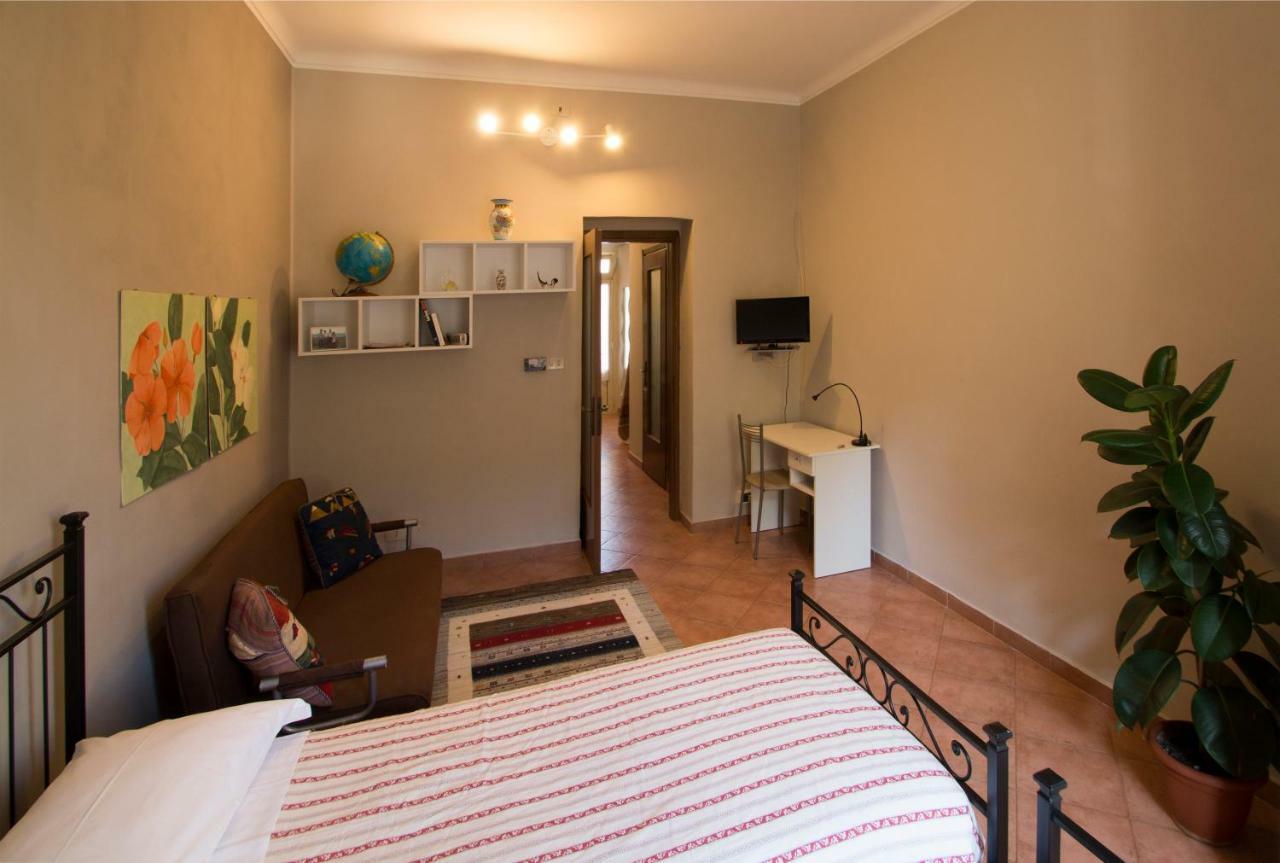 Spezia 33 Apartment Торино Екстериор снимка