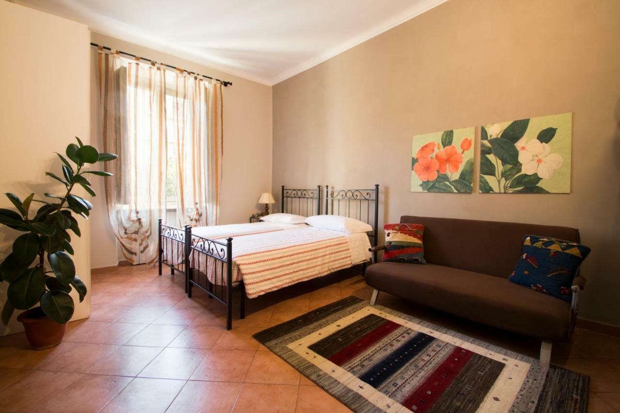 Spezia 33 Apartment Торино Екстериор снимка
