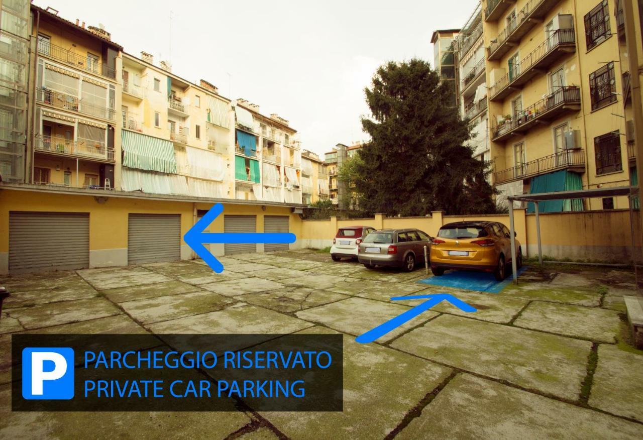Spezia 33 Apartment Торино Екстериор снимка
